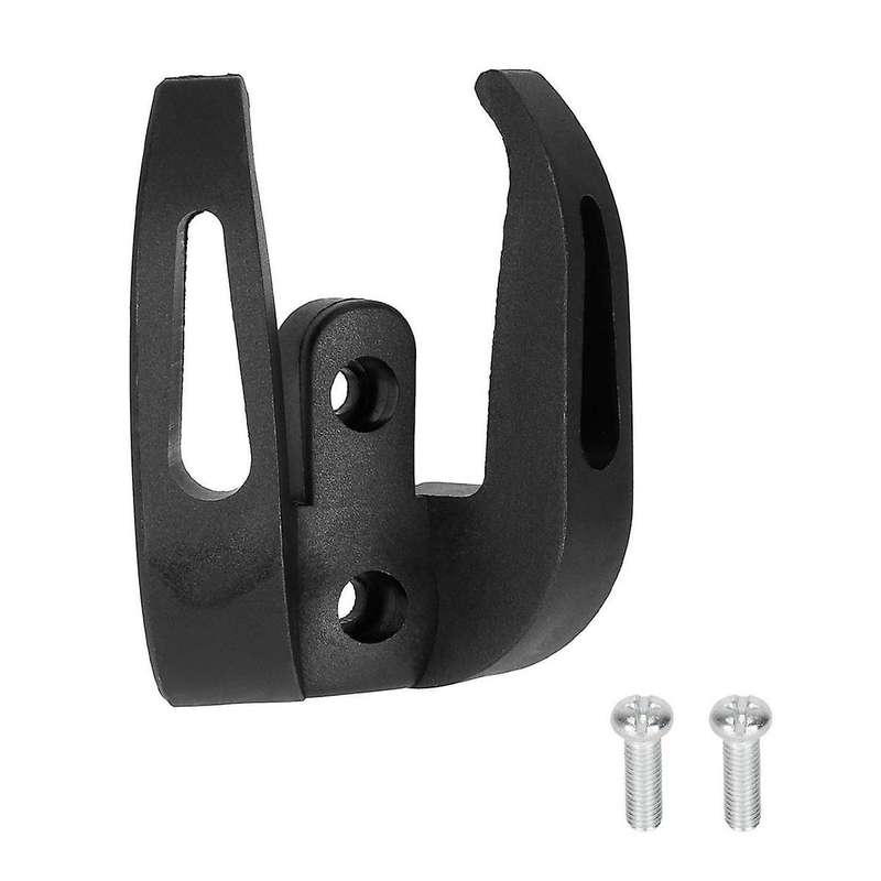 Universal Front Hook Hanger Electric Scooter for 1s / Helmet Dual Claw Bags Grip Scooter Handle Hoo
