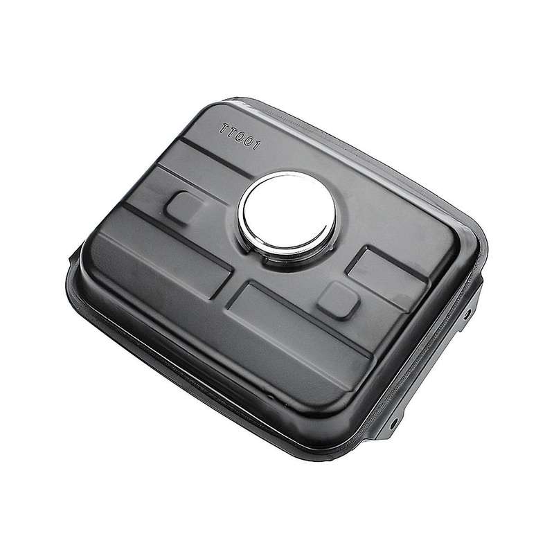Universal Gasoline Tank Fuel Tank Spare Fuel Tank 125-250cc Auto Supplies