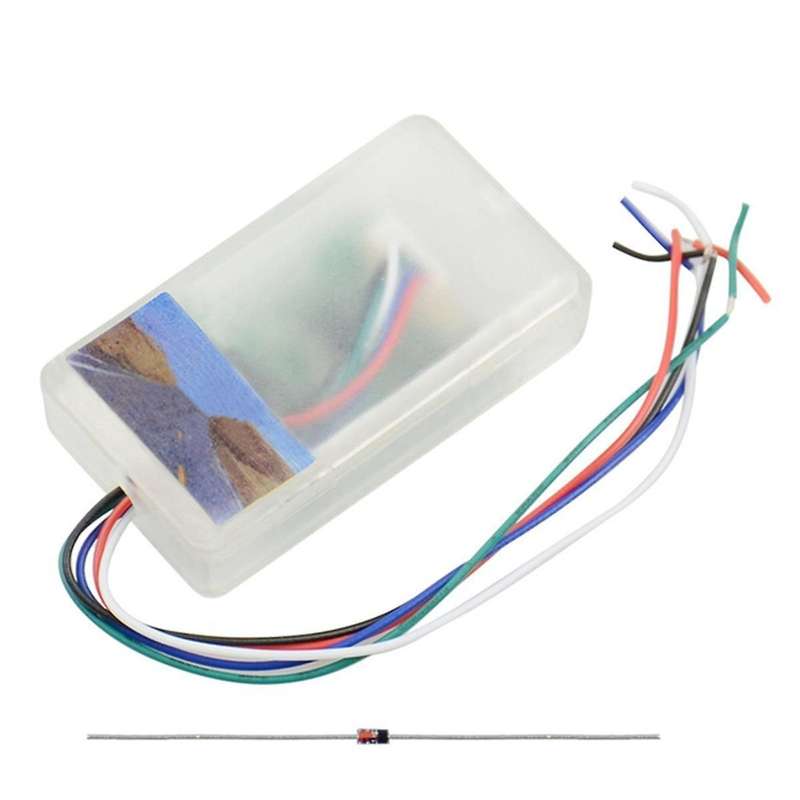 Universal IMMO Emulator (CANBUS CARS) Cars OBD2 Diagnostic Tools Seat Occupancy Sensor