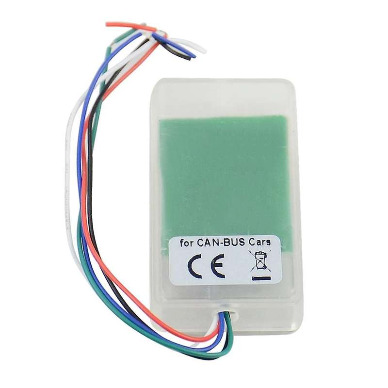 Universal IMMO Emulator (CANBUS CARS) Cars OBD2 Diagnostic Tools Seat Occupancy Sensor
