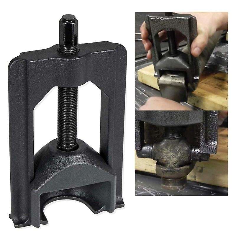 Universal Joint Puller 1.5in to 1.25 in U-Joint Remover Cup Puller Tool for Light Duty Class 1-3 Uni