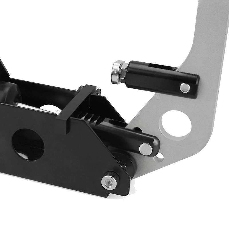 Universal Hydraulic Drift Handbrake Lever Vertical with Locking Device Long Handle
