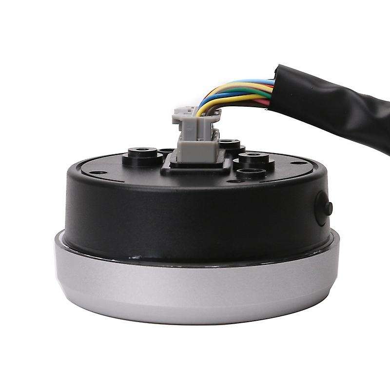 Universal LCD Digital Speedometer,199Km/H 12000RPM Odometer Tachometer Cylinders Gear Tachometer Gau