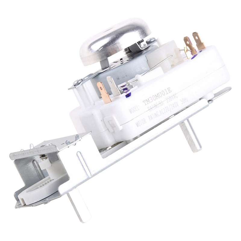 Universal Microwave Oven Timer for TM30MU01E Time Controller Microwave Oven Parts without Barbecue