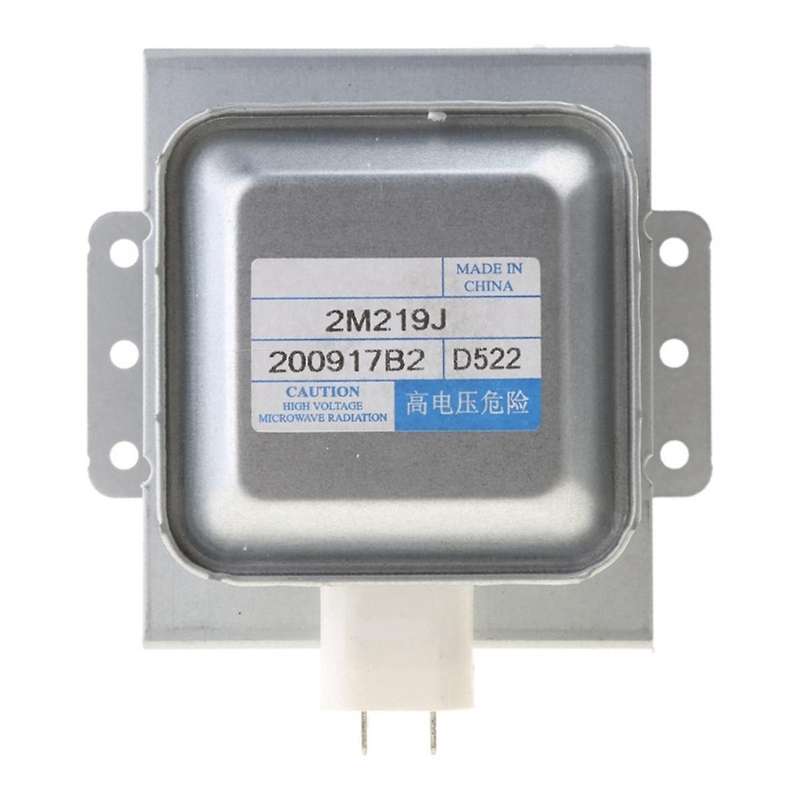 Universal Microwave Oven Magnetron for and 2M319J 2M253J Magnetron Microwave Oven Parts