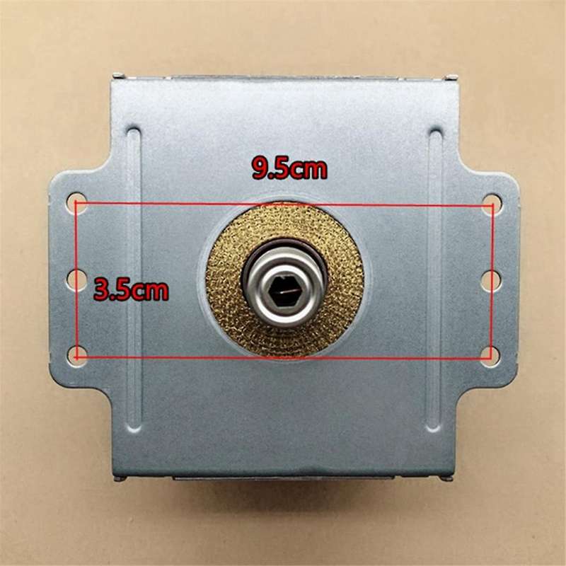 Universal Microwave Oven Magnetron for and 2M319J 2M253J Magnetron Microwave Oven Parts