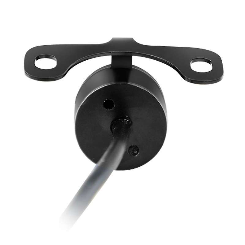 Universal Mini Front View Camera,130 degree Horizontal Angle Front Camera,with PAL/NTSC Switch Front