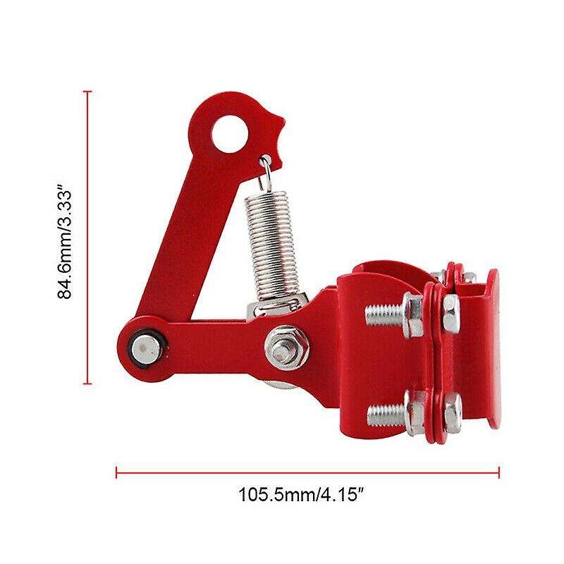 Universal Motorcycle Accessory Tuning Parts Chain Adjuster Large Chain Automatic Regulator