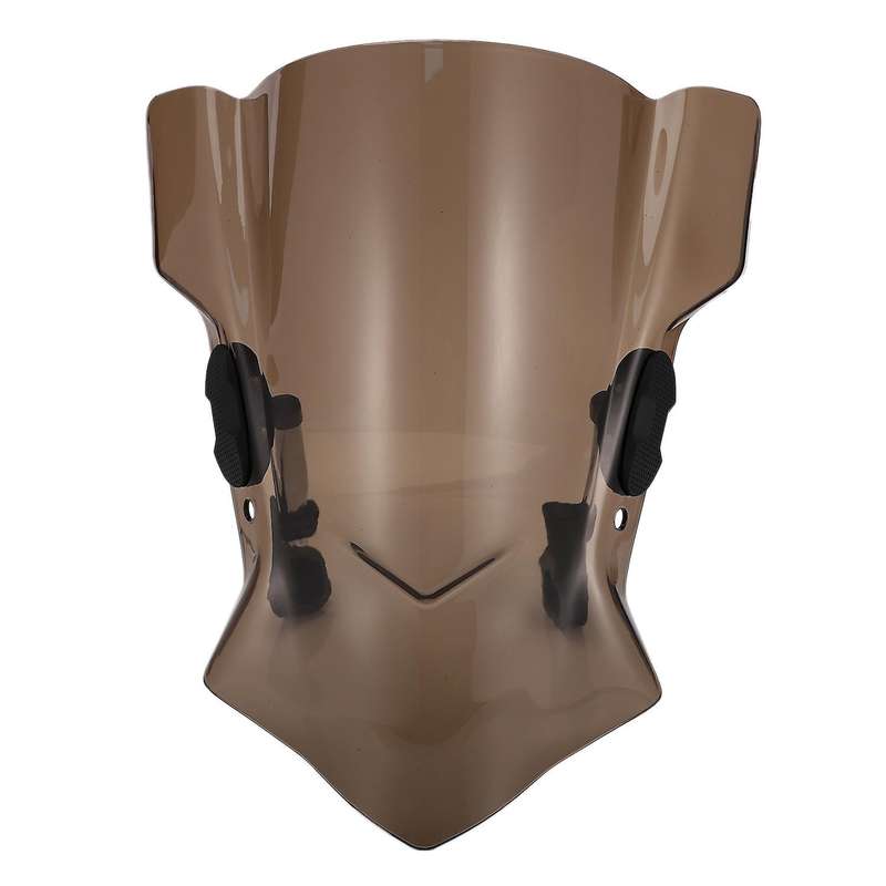 Universal Motorcycle Adjustable Windscreen Windshield for Mt03 Mt07 Mt09 F800r R Nine T 1200rs R120