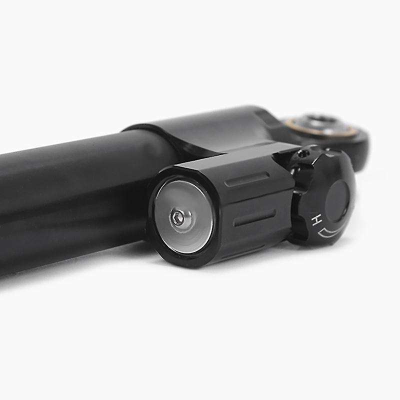 Universal Motorcycle Aluminum Steering Stabilizer Damper