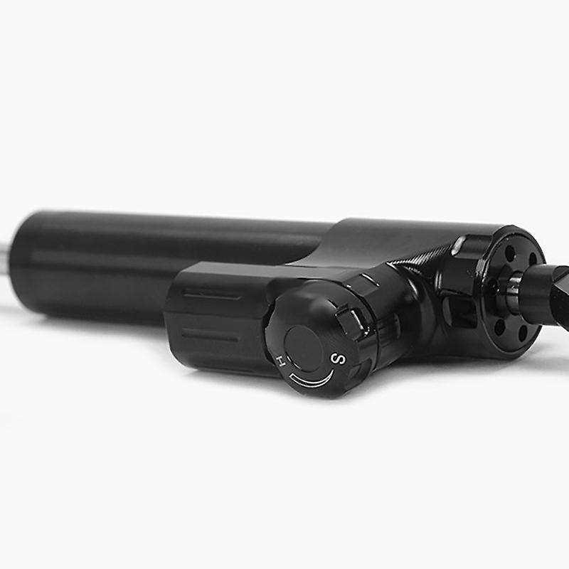 Universal Motorcycle Aluminum Steering Stabilizer Damper