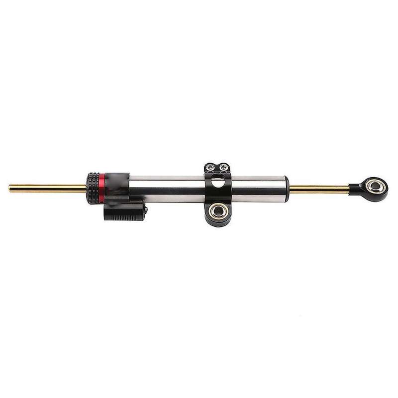Universal Motorcycle Adjustable Steering Damper Stabilizer for Mt10 Mt07 Mt09 Mt-09 R1200Gs