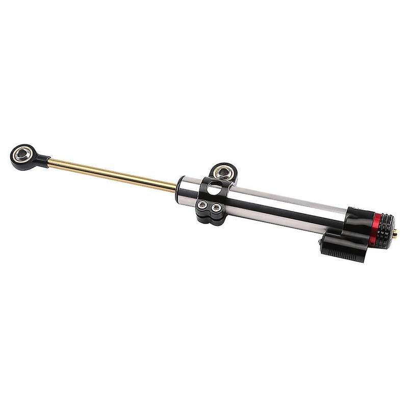 Universal Motorcycle Adjustable Steering Damper Stabilizer for Mt10 Mt07 Mt09 Mt-09 R1200Gs