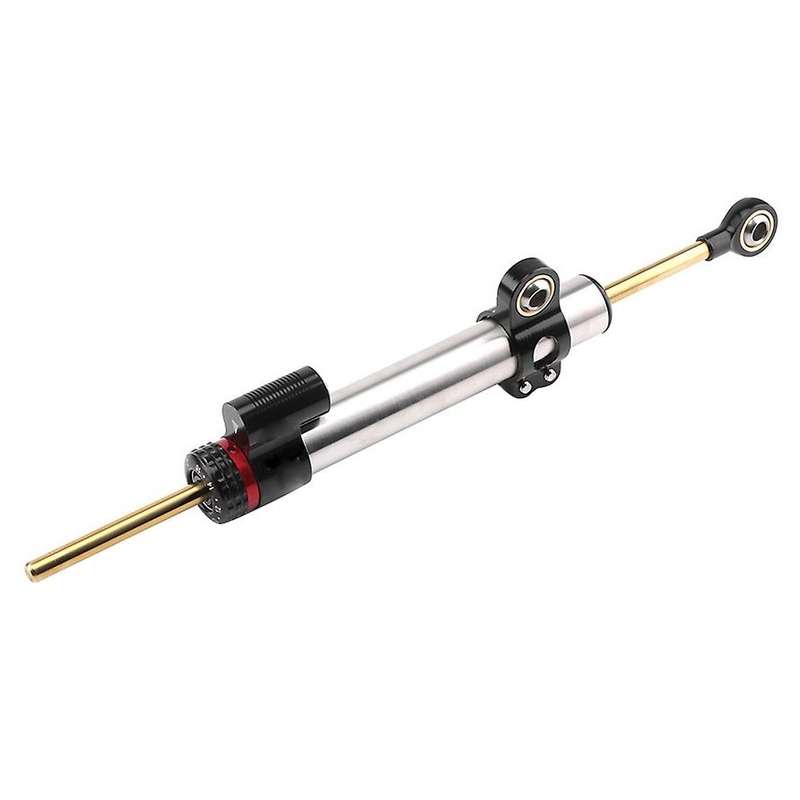 Universal Motorcycle Adjustable Steering Damper Stabilizer for Mt10 Mt07 Mt09 Mt-09 R1200Gs