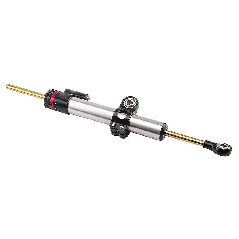 Universal Motorcycle Adjustable Steering Damper Stabilizer for Mt10 Mt07 Mt09 Mt-09 R1200Gs