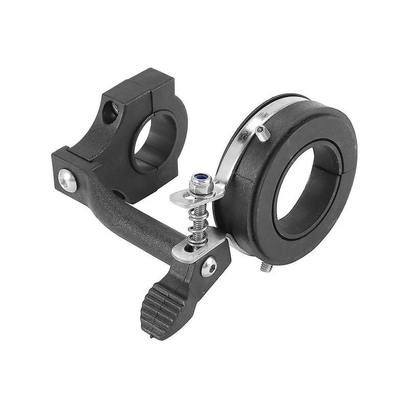 Universal Motorcycle Cruise Control Throttle Lock Assist for 7/8Inch 1Inch Handlebar for for R1200G