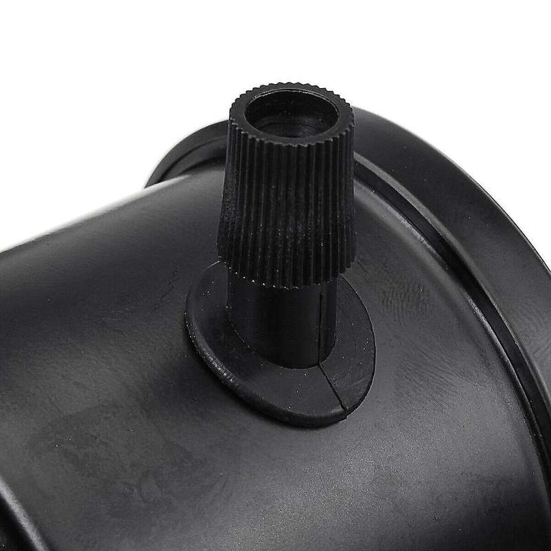 Universal Motorcycle Dual Odometer Speedometer Gauge Meter LED Backlight Tachometer