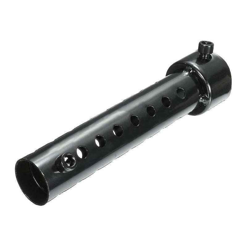 Universal Motorcycle Exhaust Can Muffler Baffle Db 35mm Us