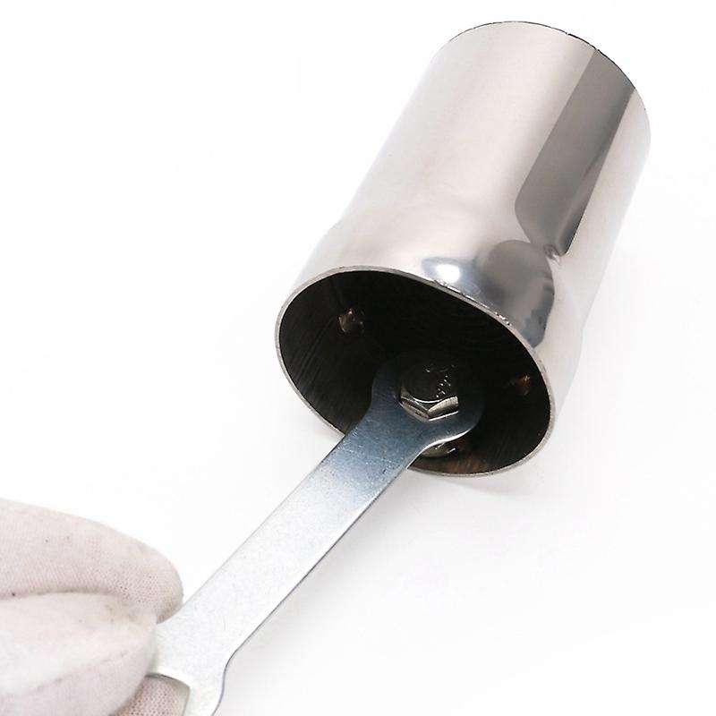 Universal Motorcycle Exhaust Muffler DB 48MM Exhaust Muffler,for