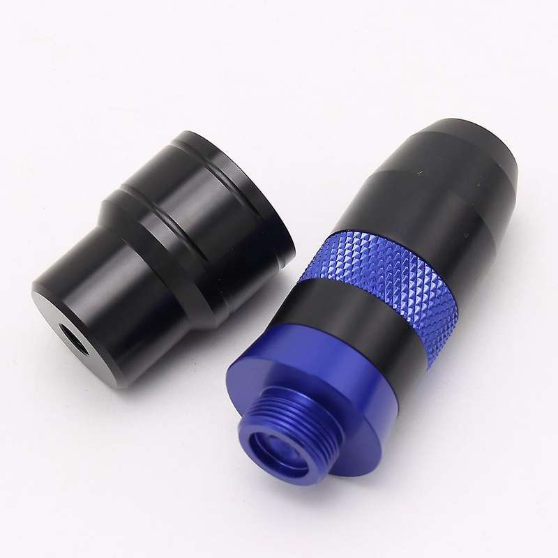 Universal Motorcycle Frame Slider Falling Protector M10 Anti Crash Ball Engine Protection Crash Pad