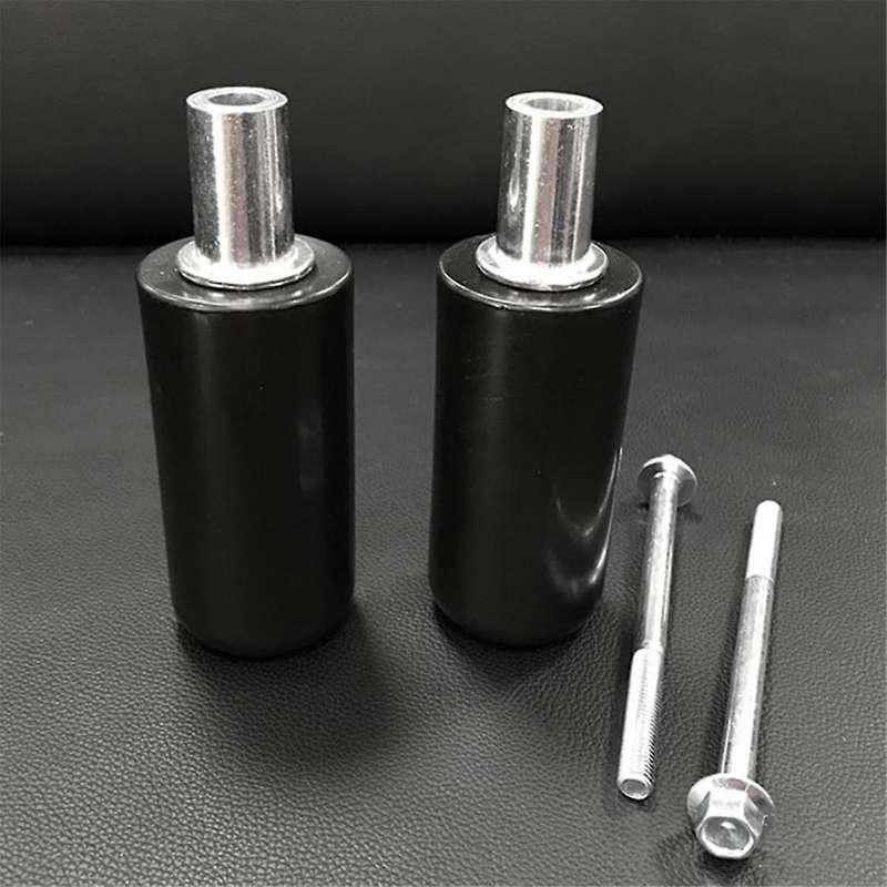 Universal Motorcycle Frame Sliders Anti Crash Protector Stick for 950 600 R3