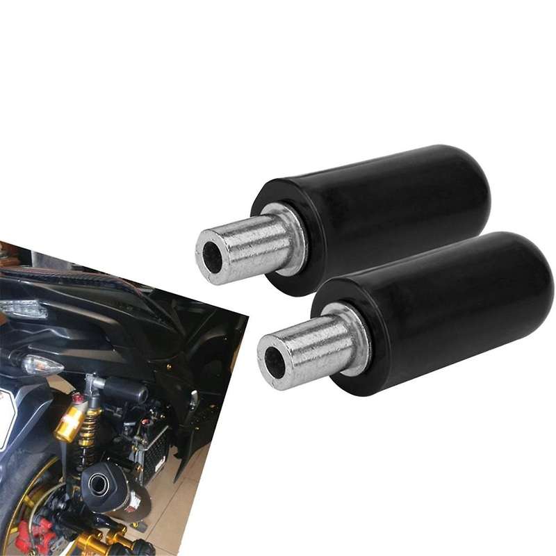 Universal Motorcycle Frame Sliders Anti Crash Protector Stick for 950 600 R3
