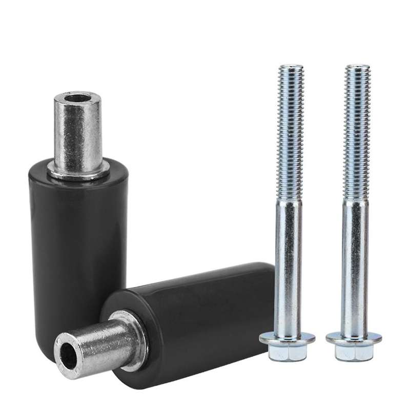 Universal Motorcycle Frame Sliders Anti Crash Protector Stick for 950 600 R3