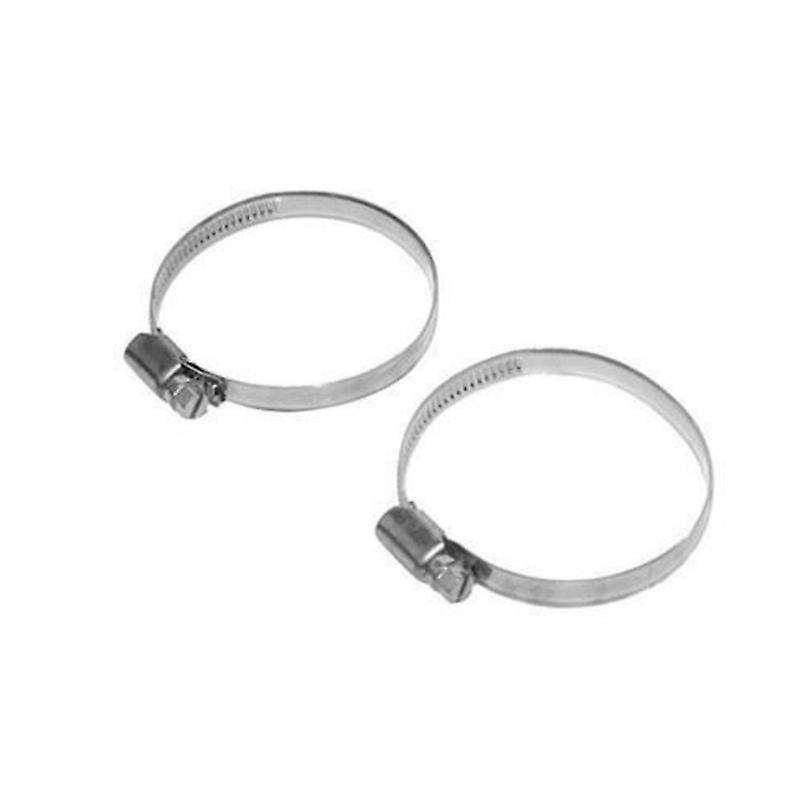 Universal Motorcycle Exhaust Muffler Pipe Heat Shield Guard Covers Protection for Cruiser Prince