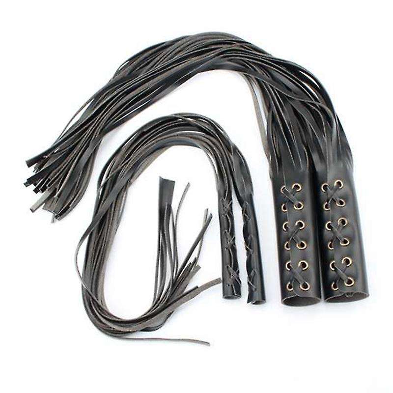 Universal Motorcycle Fringe Grips Cover Handlebar Hand Grips Cuffs Brake Lever Cover for Cruiser