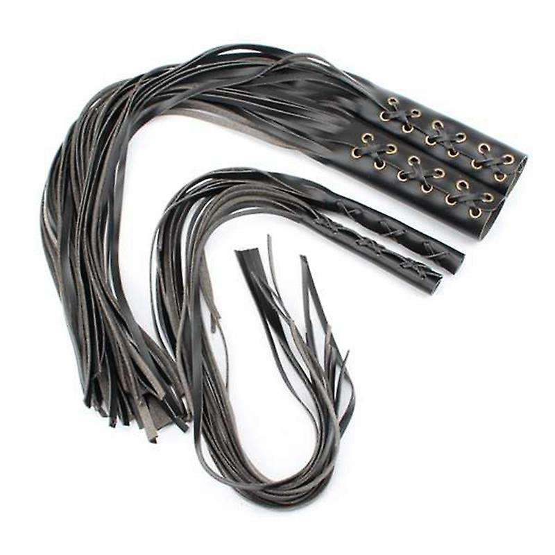 Universal Motorcycle Fringe Grips Cover Handlebar Hand Grips Cuffs Brake Lever Cover for Cruiser