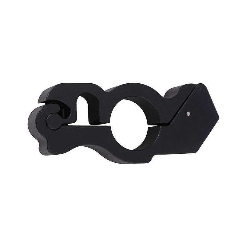 Universal Motorcycle Handle Throttle Grip Security Lock with 2 Keys Fit for Bicycles, Scooter, Motor