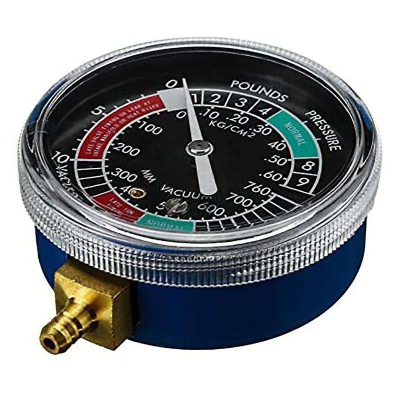 Universal Motorcycle Fuel Vacuum Gauge Carburetor Synchronizer Gauge Meter Balancer Gauge Tool