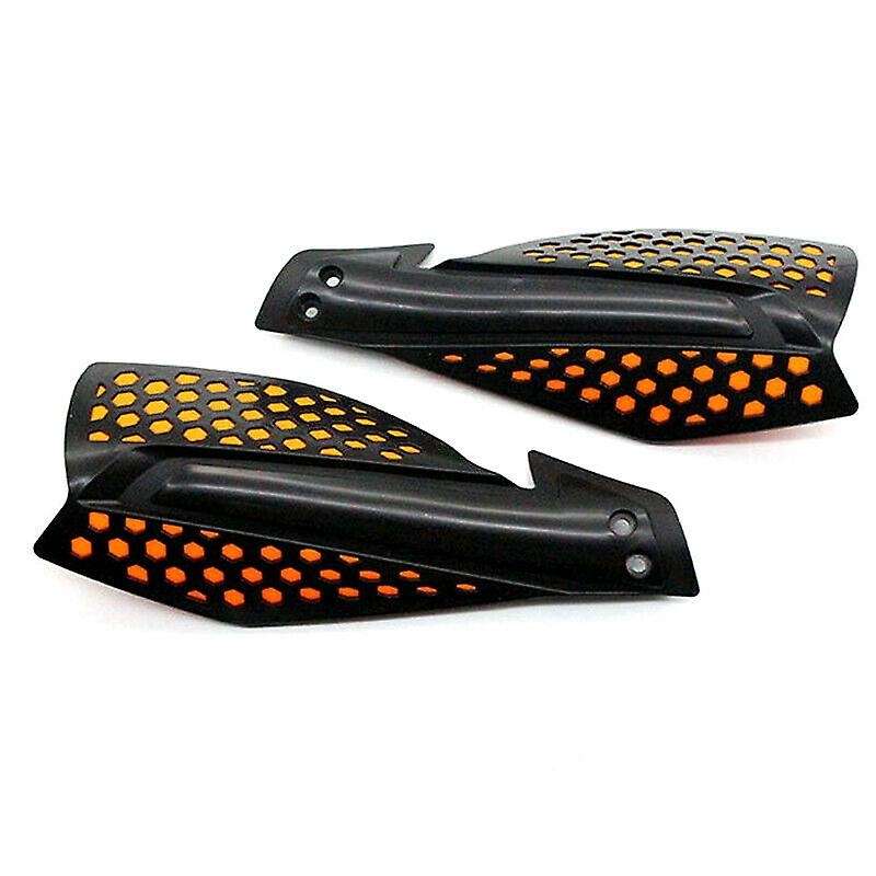 Universal Motorcycle Handguard Motocross Hand Guard Protector for Motorcycle 22mm Handlebar Protecto