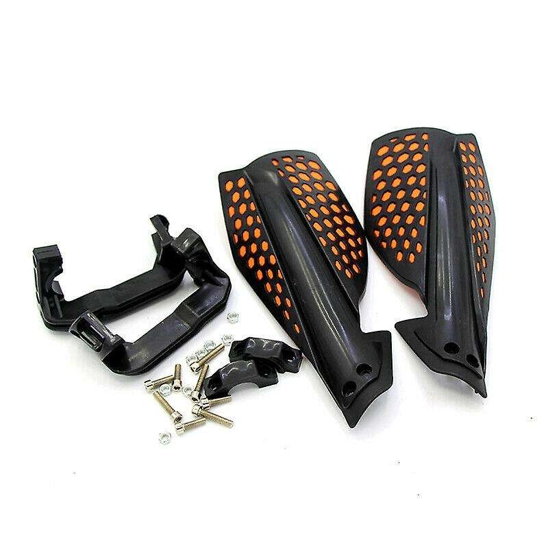 Universal Motorcycle Handguard Motocross Hand Guard Protector for Motorcycle 22mm Handlebar Protecto
