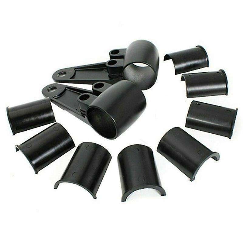 Universal Motorcycle Headlight Mount Brackets Fork 35/39/41mm for Chopper Cafe