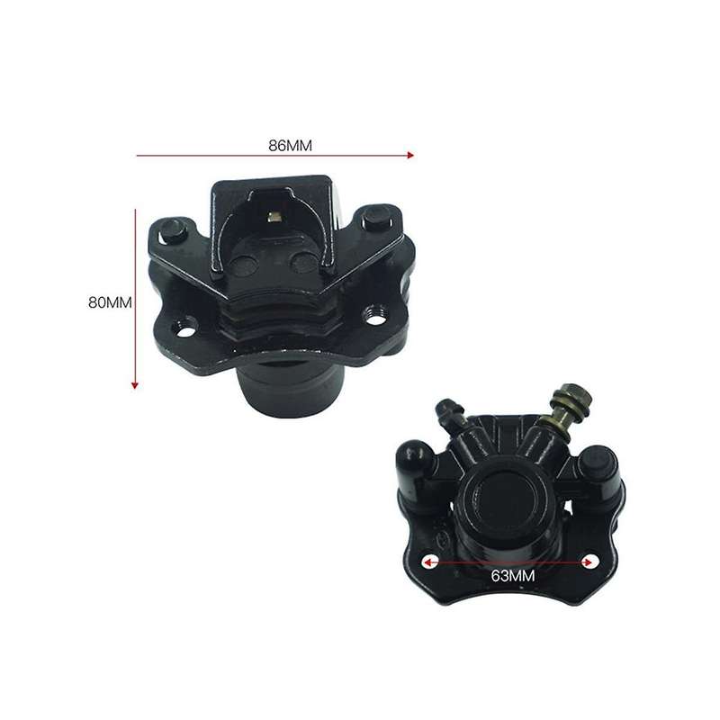 Universal Motorcycle Retrofit Parts for Atv Disc Brake Lower Pump Brake Pump Oil Pump Caliper Pump