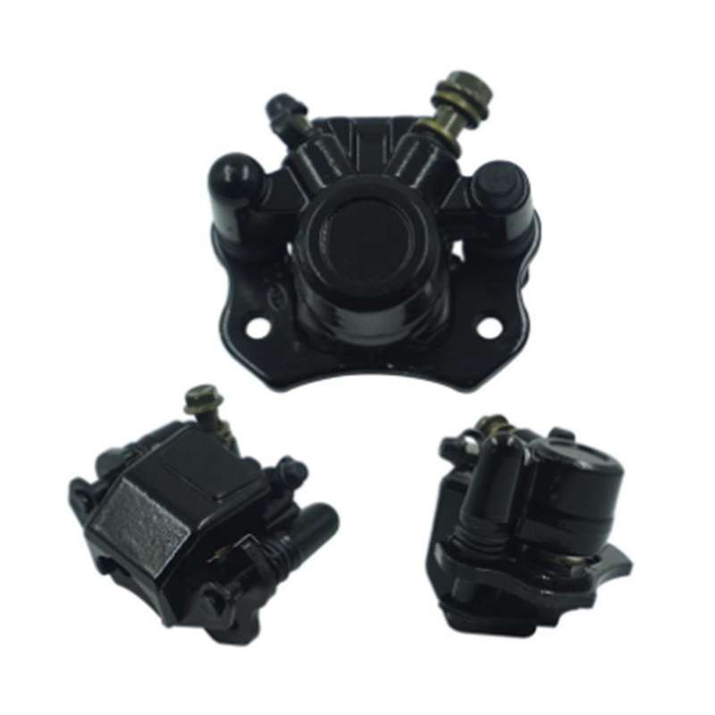 Universal Motorcycle Retrofit Parts for Atv Disc Brake Lower Pump Brake Pump Oil Pump Caliper Pump