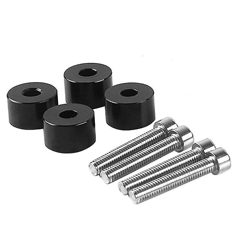 Universal Motorcycle Spotlight Bracket Universal for Xmax300 Nmax155 Aerox Nvx155 Spot Light Holder
