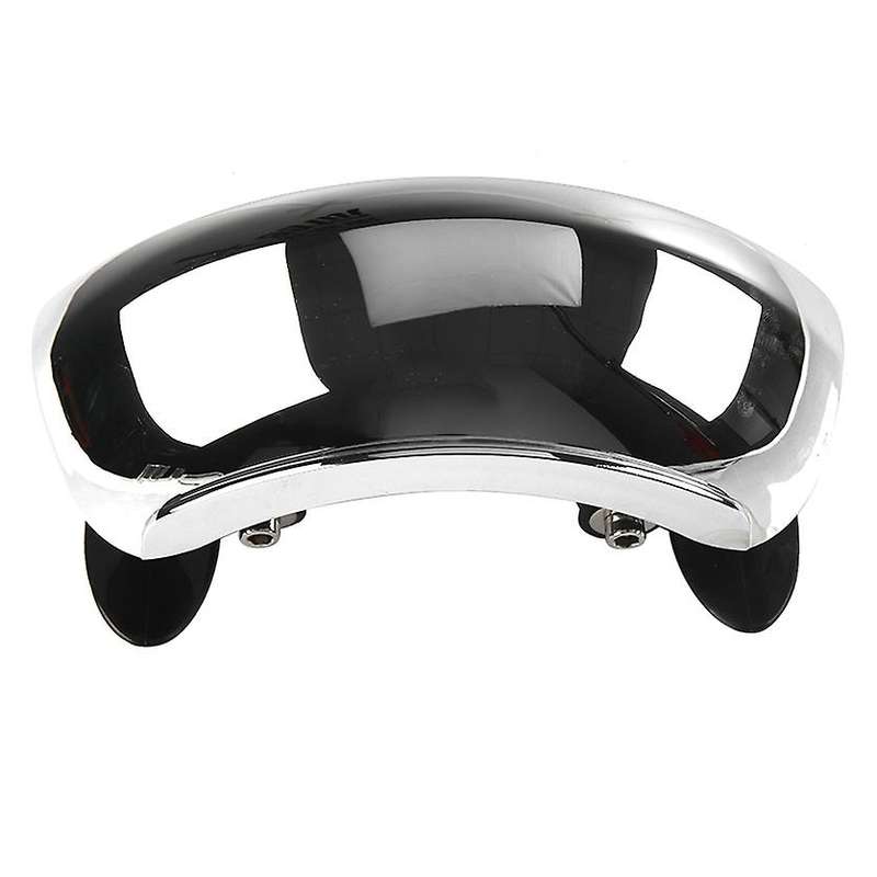 Universal Motorcycle Windscreen Central Rear View Mirror for Nmax MT10 MT07 MT09 R1200GS