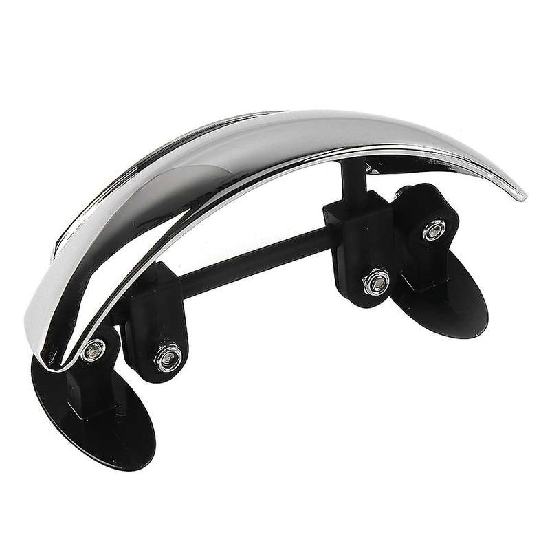 Universal Motorcycle Windscreen Central Rear View Mirror for Nmax MT10 MT07 MT09 R1200GS