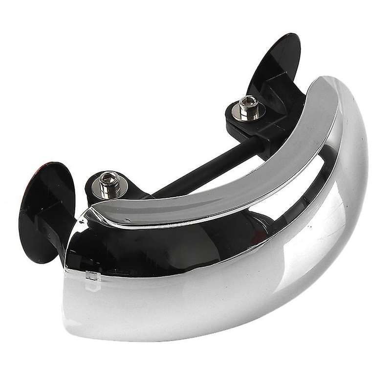 Universal Motorcycle Windscreen Central Rear View Mirror for Nmax MT10 MT07 MT09 R1200GS