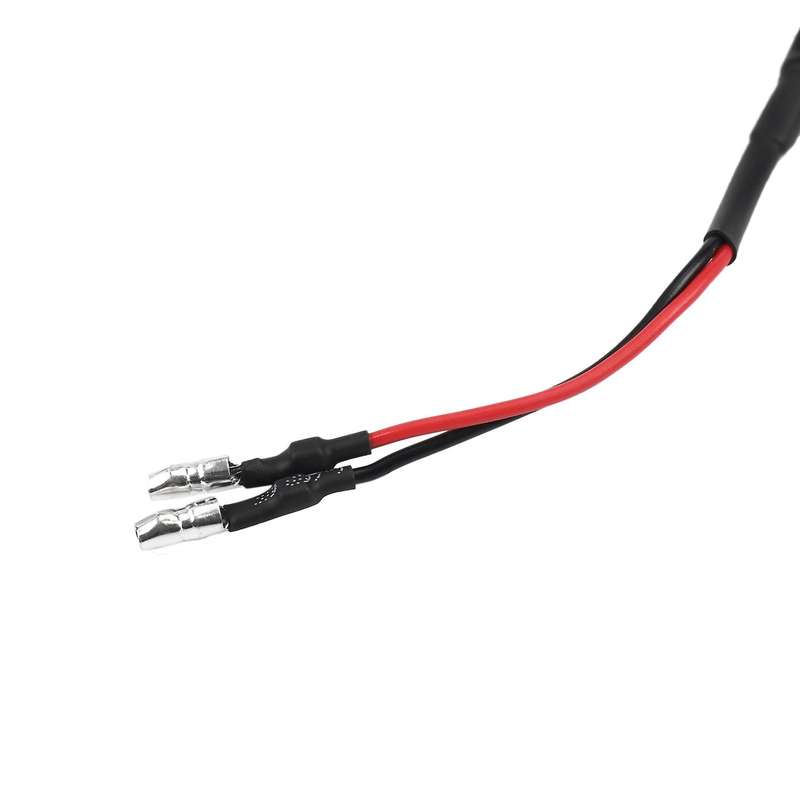 Universal Motorcycle Turn Signal Light Dynamic Flowing LED Mini Lights Blinker Light for ATV Motocro
