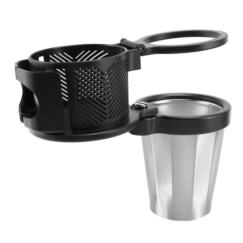 Universal Multifunction Car Cup Holder Rotatable Convient Design Mobile Phone Drink Holder Drink Ho
