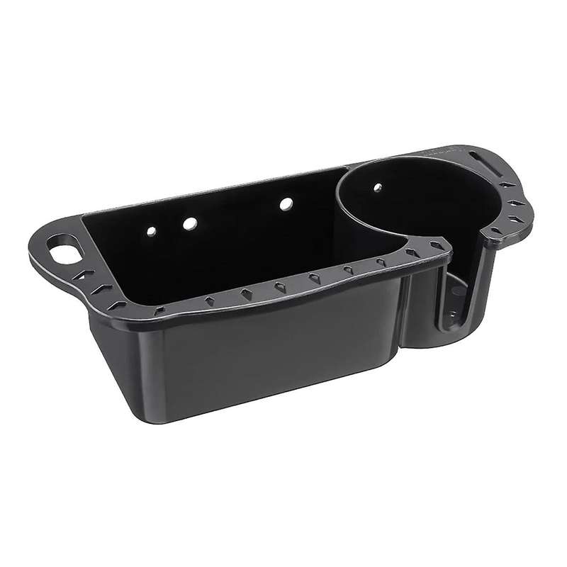 Universal Multifunctio Marine Storage Can Cup Holder Phone Drink Box Organizer for Boat Marine Yacht