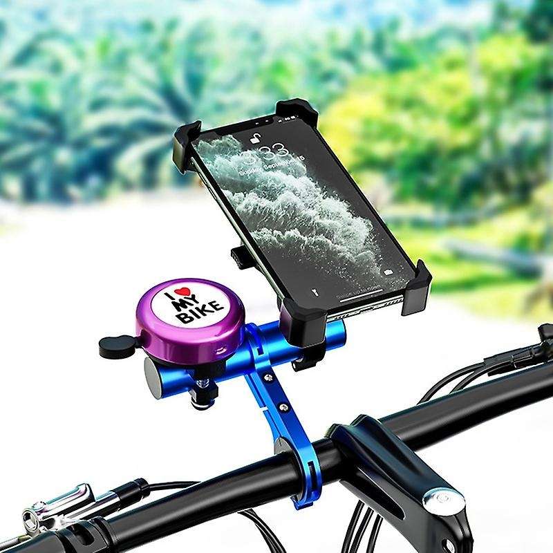 Universal Multi-Function Portable Expansion Bracket Headlight Bracket Motorcycle Mobile Phone Extens