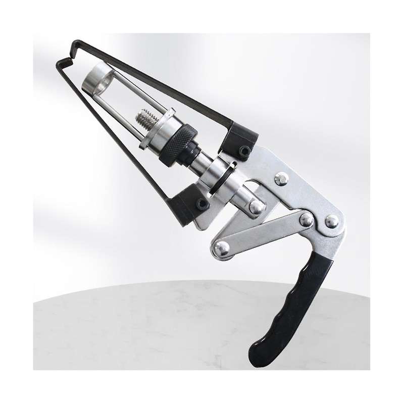 Universal Overhead Valve Spring Remover Compressor Stem Engine Seal Tool