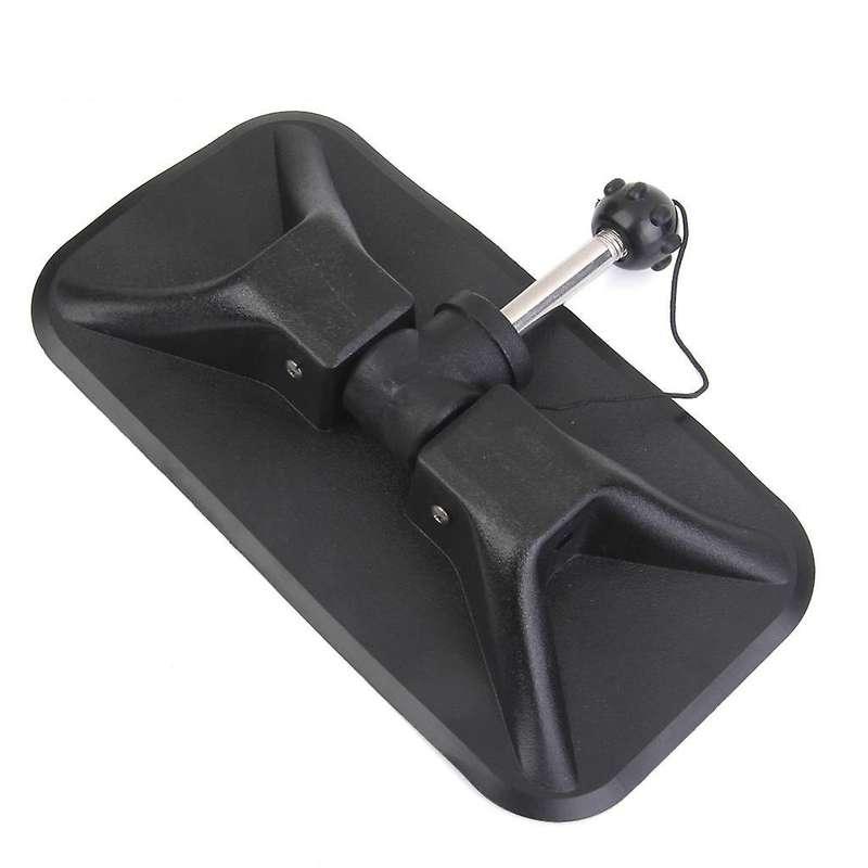 Universal Pvc Kayak Boat Paddle Lock Rowlock Oar Hook Tie Off Patch Anchor Holder