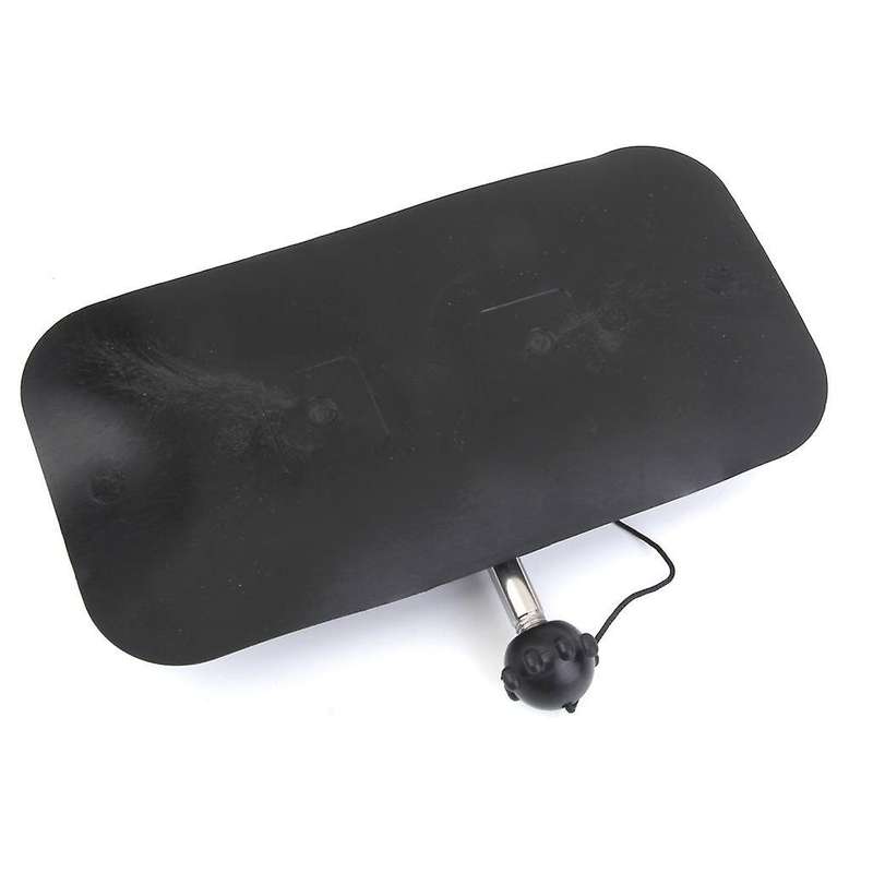 Universal Pvc Kayak Boat Paddle Lock Rowlock Oar Hook Tie Off Patch Anchor Holder