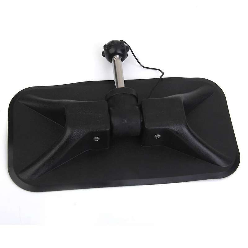 Universal Pvc Kayak Boat Paddle Lock Rowlock Oar Hook Tie Off Patch Anchor Holder