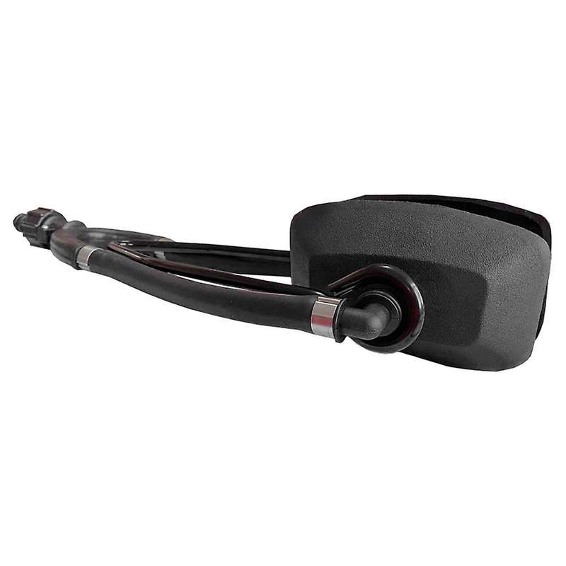 Universal Rectangular Outboard Motor Water Flusher Boat Motor Flusher Durable Engine Ear Muff for Sh